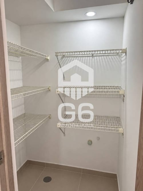 Apartamento de 3 alcobas en arriendo en San German, Medellín, 80 m² · foto 13 de 22