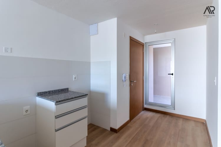 Alquiler de apartamento de 1 dormitorio en Barrio Sur. Con terraza y patio! A estrenar! · Photo 6
