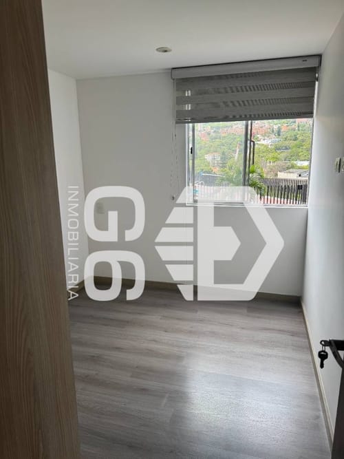 Apartamento de 3 alcobas en arriendo en San German, Medellín, 80 m² · foto 15 de 22
