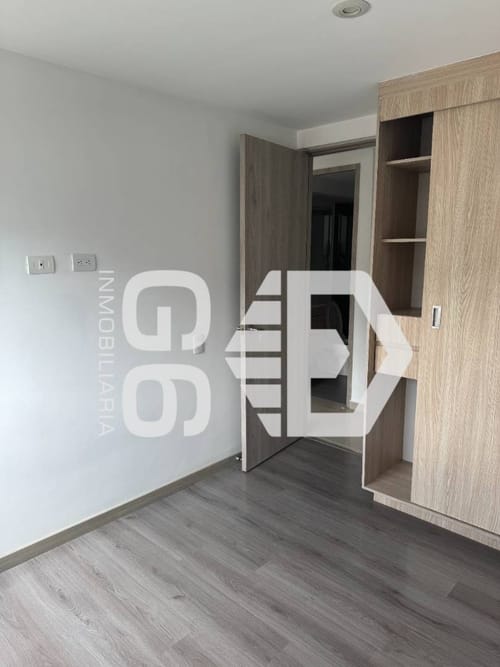 Apartamento de 3 alcobas en arriendo en San German, Medellín, 80 m² · foto 16 de 22