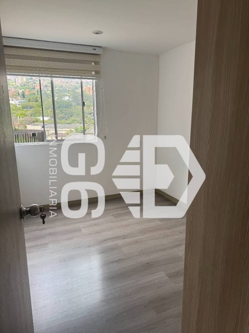 Apartamento de 3 alcobas en arriendo en San German, Medellín, 80 m² · foto 17 de 22