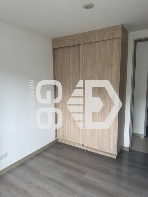 Apartamento de 3 alcobas en arriendo en San German, Medellín, 80 m² · foto 18 de 22