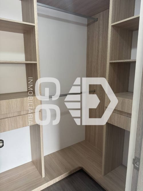 Apartamento de 3 alcobas en arriendo en San German, Medellín, 80 m² · foto 20 de 22