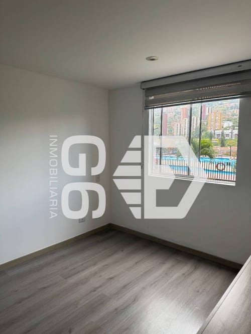 Apartamento de 3 alcobas en arriendo en San German, Medellín, 80 m² · foto 22 de 22