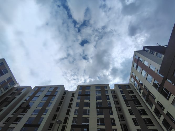 Apartamento de 1 alcoba en venta en Santa Lucia, Chía, 36 m² · foto 4 de 21