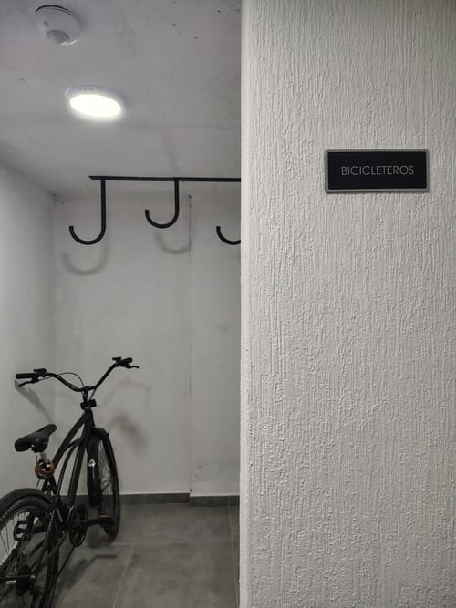 Apartamento de 1 alcoba en venta en Santa Lucia, Chía, 36 m² · foto 7 de 21