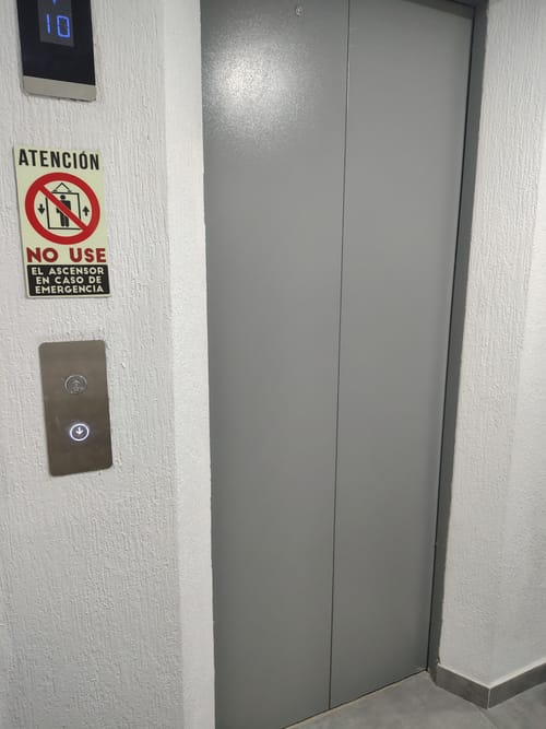 Apartamento de 1 alcoba en venta en Santa Lucia, Chía, 36 m² · foto 8 de 21