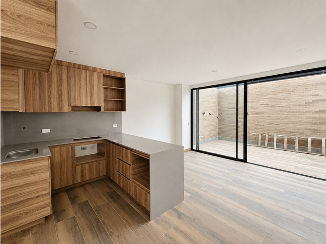 Casa de 3 alcobas en venta en Llano Grande, Rionegro, 173 m² · foto 6 de 24