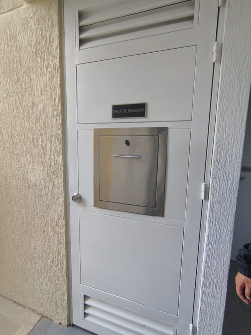 Apartamento de 1 alcoba en venta en Santa Lucia, Chía, 36 m² · foto 9 de 21
