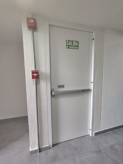 Apartamento de 1 alcoba en venta en Santa Lucia, Chía, 36 m² · foto 10 de 21
