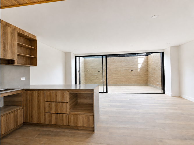 Casa de 3 alcobas en venta en Llano Grande, Rionegro, 173 m² · foto 8 de 24