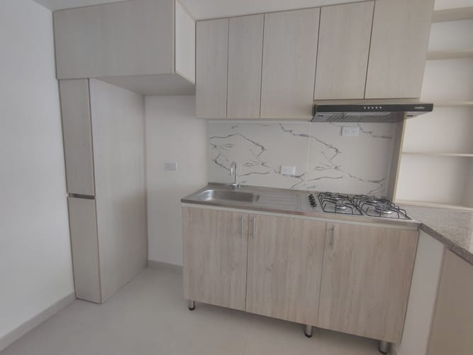 Apartamento de 1 alcoba en venta en Santa Lucia, Chía, 36 m² · foto 11 de 21