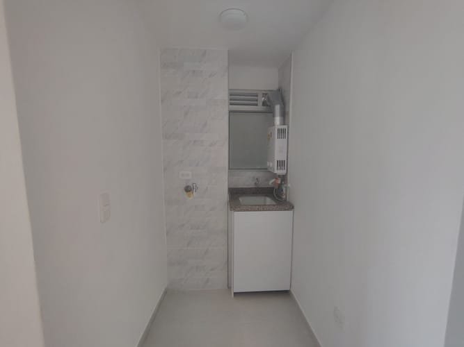 Apartamento de 1 alcoba en venta en Santa Lucia, Chía, 36 m² · foto 12 de 21