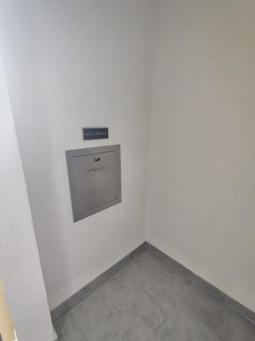 Apartamento de 1 alcoba en venta en Santa Lucia, Chía, 36 m² · foto 13 de 21