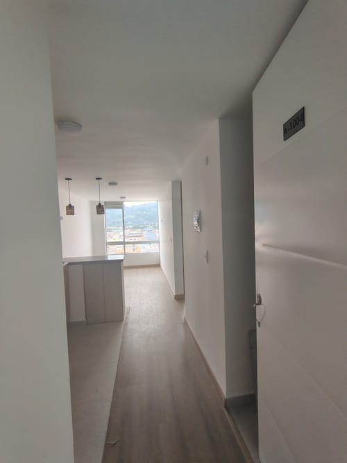 Apartamento de 1 alcoba en venta en Santa Lucia, Chía, 36 m² · foto 14 de 21