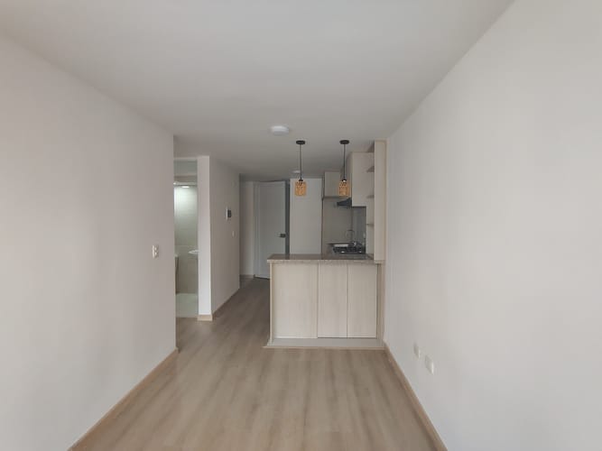 Apartamento de 1 alcoba en venta en Santa Lucia, Chía, 36 m² · foto 15 de 21