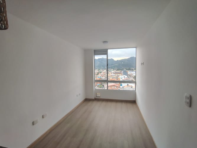Apartamento de 1 alcoba en venta en Santa Lucia, Chía, 36 m² · foto 16 de 21