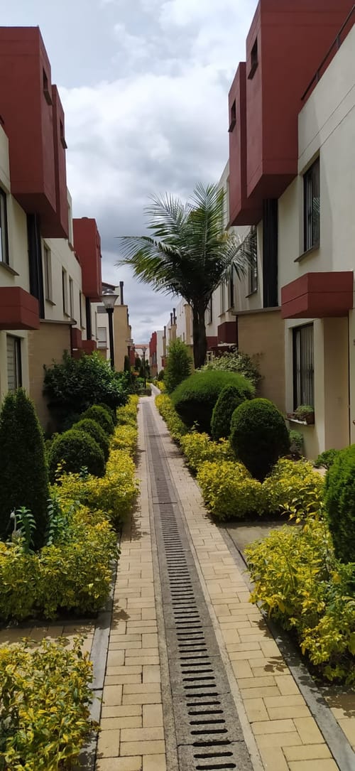 Casa de 3 alcobas en venta en Ub El Trebol, Mosquera, 96 m² · foto 2 de 19