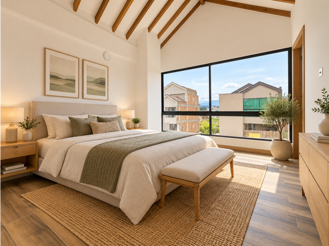 Casa de 3 alcobas en venta en Llano Grande, Rionegro, 173 m² · foto 13 de 24