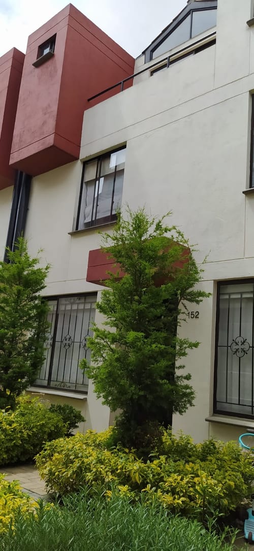 Casa de 3 alcobas en venta en Ub El Trebol, Mosquera, 96 m² · foto 3 de 19