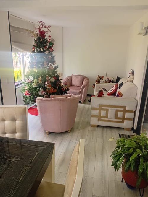 Casa de 3 alcobas en venta en Ub El Trebol, Mosquera, 96 m² · foto 5 de 19