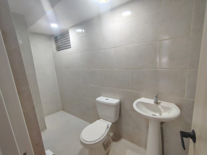 Apartamento de 1 alcoba en venta en Santa Lucia, Chía, 36 m² · foto 19 de 21