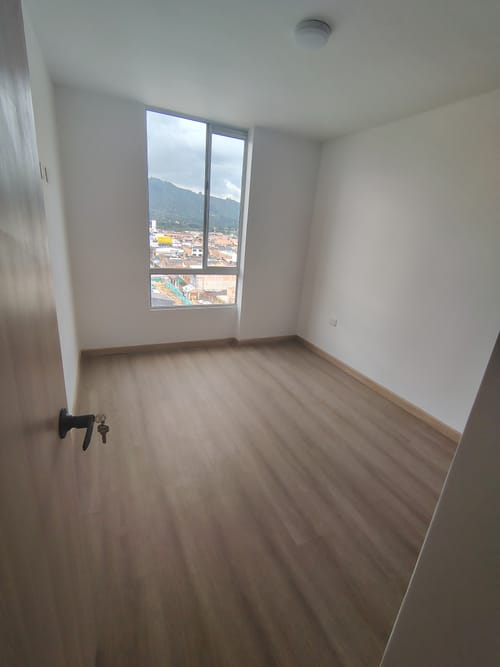 Apartamento de 1 alcoba en venta en Santa Lucia, Chía, 36 m² · foto 21 de 21