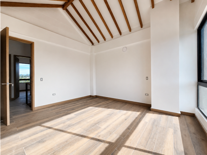 Casa de 3 alcobas en venta en Llano Grande, Rionegro, 173 m² · foto 17 de 24