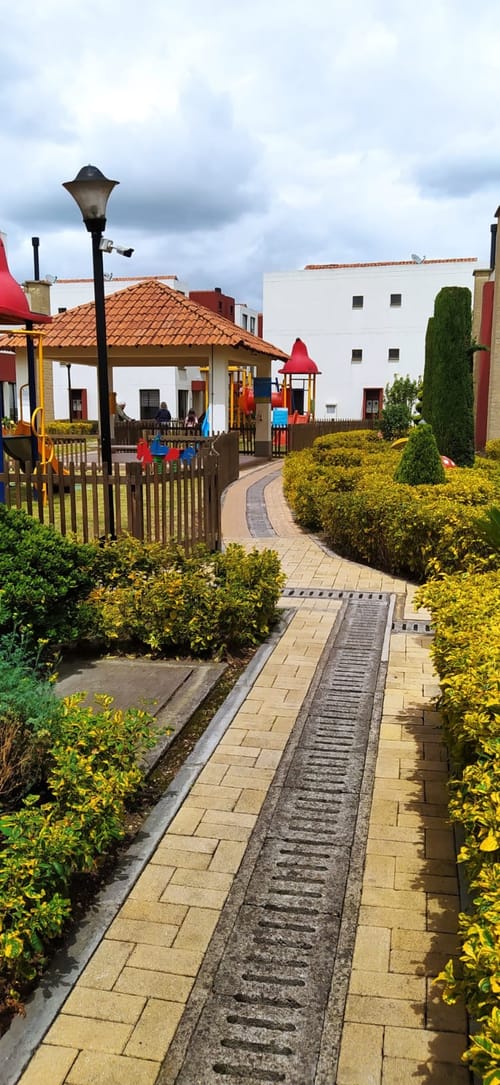 Casa de 3 alcobas en venta en Ub El Trebol, Mosquera, 96 m² · foto 17 de 19