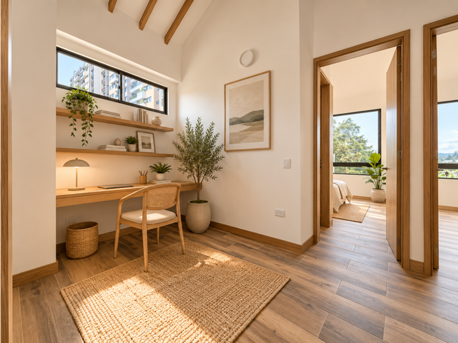 Casa de 3 alcobas en venta en Llano Grande, Rionegro, 173 m² · foto 21 de 24