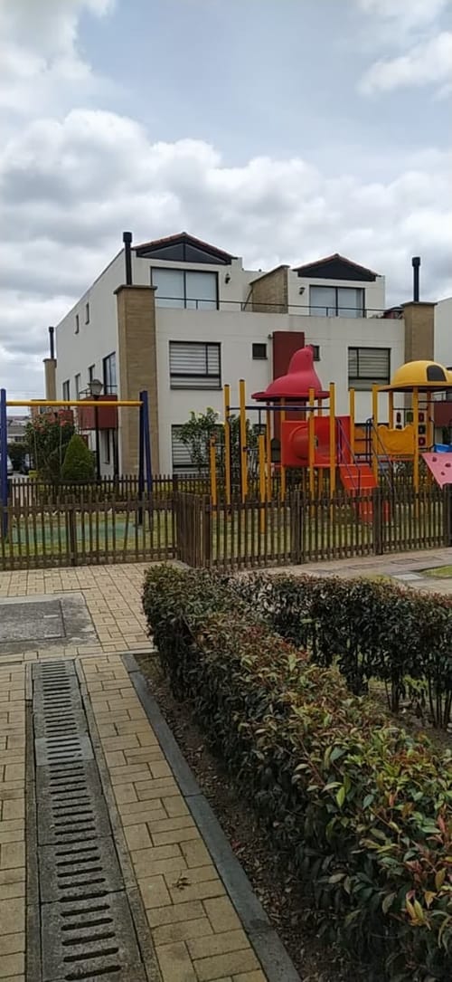Casa de 3 alcobas en venta en Ub El Trebol, Mosquera, 96 m² · foto 19 de 19