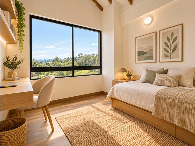 Casa de 3 alcobas en venta en Llano Grande, Rionegro, 173 m² · foto 23 de 24