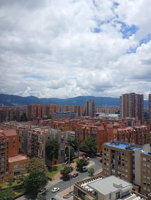 Apartaestudio en venta en Colina Campestre, Bogotá, 43 m² · foto 5 de 24