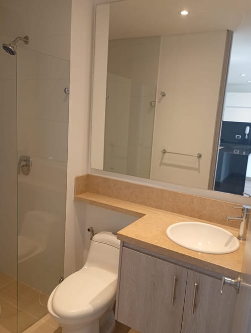 Apartaestudio en venta en Colina Campestre, Bogotá, 43 m² · foto 6 de 24