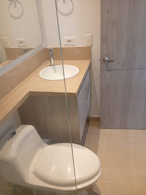 Apartaestudio en venta en Colina Campestre, Bogotá, 43 m² · foto 7 de 24