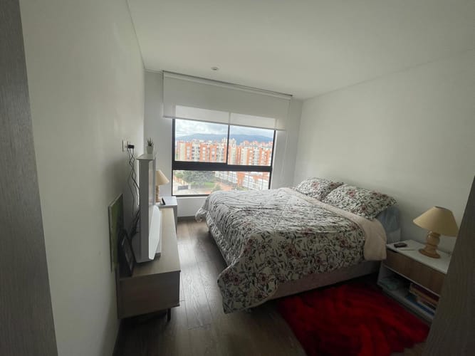 Apartaestudio en venta en Colina Campestre, Bogotá, 43 m² · foto 8 de 24