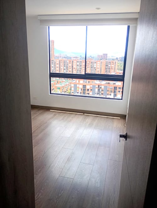 Apartaestudio en venta en Colina Campestre, Bogotá, 43 m² · foto 9 de 24
