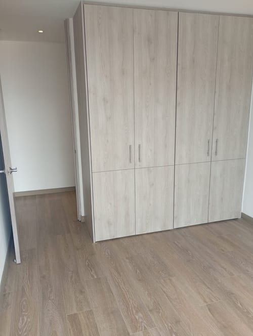 Apartaestudio en venta en Colina Campestre, Bogotá, 43 m² · foto 10 de 24