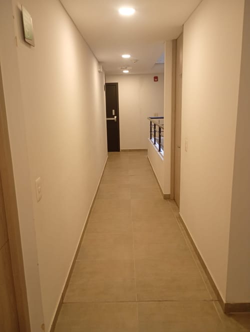 Apartaestudio en venta en Colina Campestre, Bogotá, 43 m² · foto 14 de 24