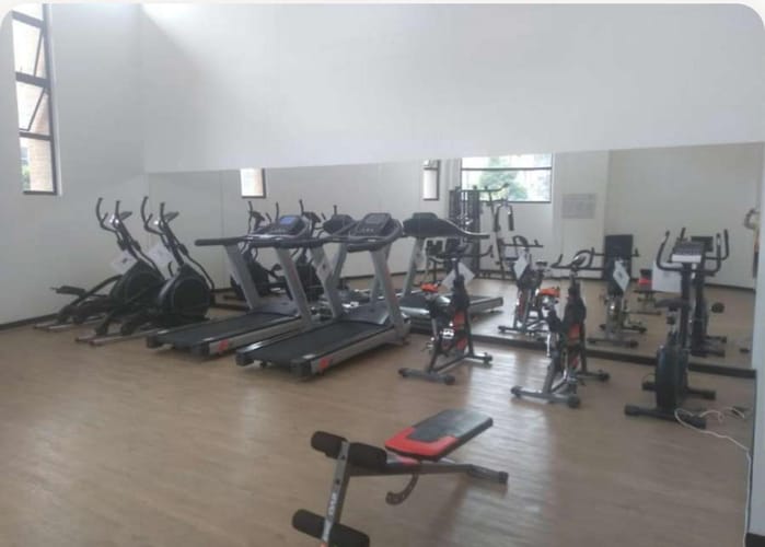 Apartaestudio en venta en Colina Campestre, Bogotá, 43 m² · foto 16 de 24