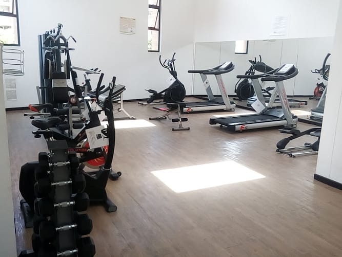 Apartaestudio en venta en Colina Campestre, Bogotá, 43 m² · foto 17 de 24