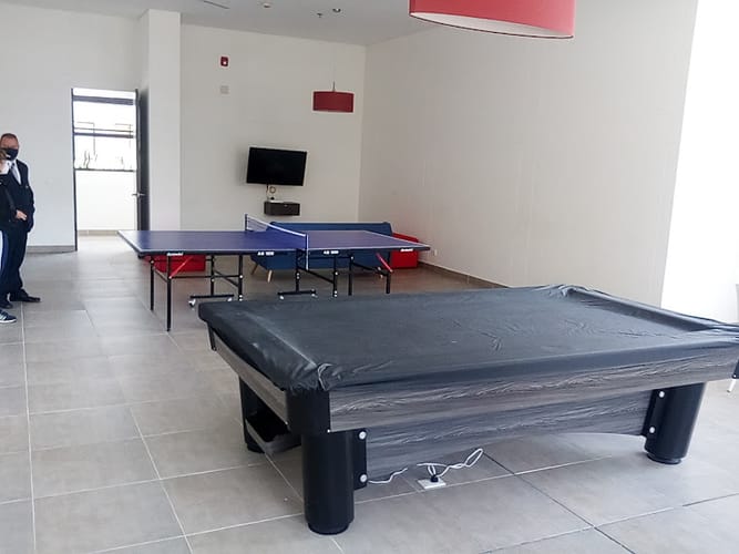 Apartaestudio en venta en Colina Campestre, Bogotá, 43 m² · foto 20 de 24