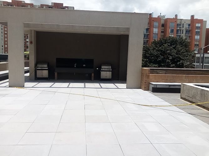 Apartaestudio en venta en Colina Campestre, Bogotá, 43 m² · foto 22 de 24