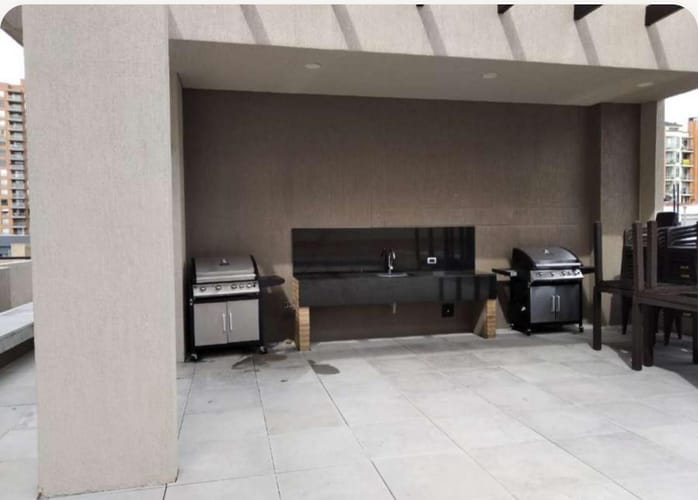 Apartaestudio en venta en Colina Campestre, Bogotá, 43 m² · foto 23 de 24
