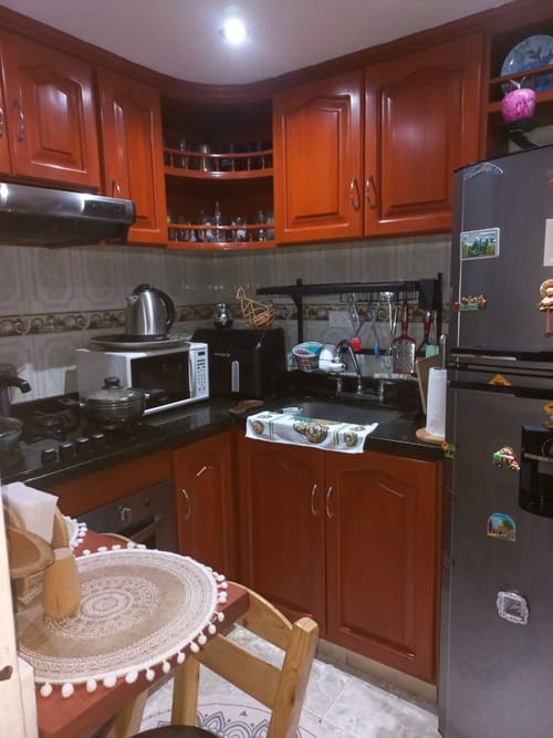 Casa en venta en Bilbao, Bogotá · foto 2 de 13