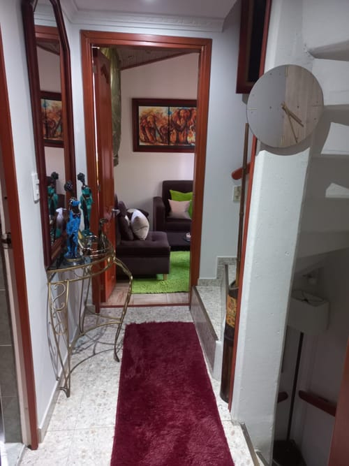 Casa en venta en Bilbao, Bogotá · foto 3 de 13