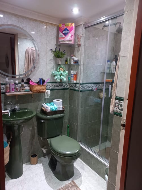 Casa en venta en Bilbao, Bogotá · foto 5 de 13
