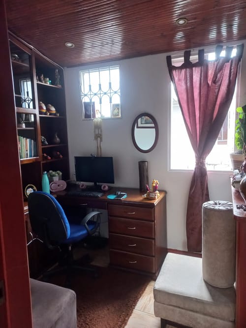 Casa en venta en Bilbao, Bogotá · foto 8 de 13