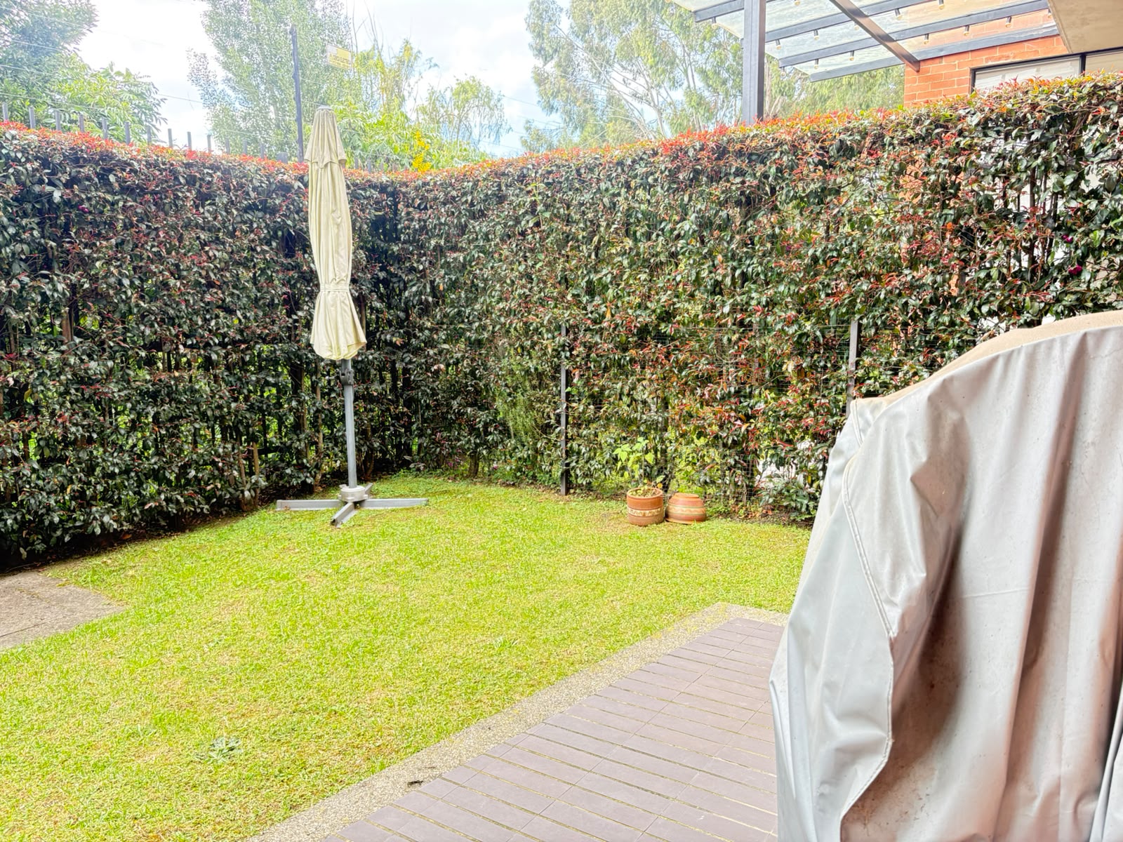 Casa en arriendo en Casa Blanca, Bogotá · foto 2 de 22