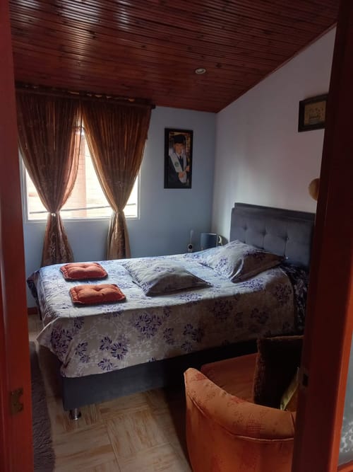 Casa en venta en Bilbao, Bogotá · foto 10 de 13